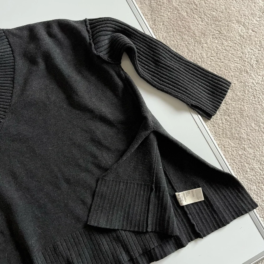 Free People Orion A Line oversized Tunic